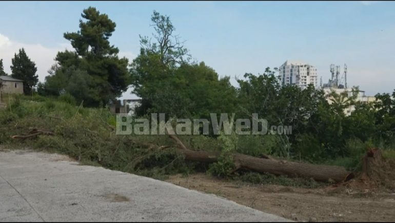 Pemet E Prera Ne Durres