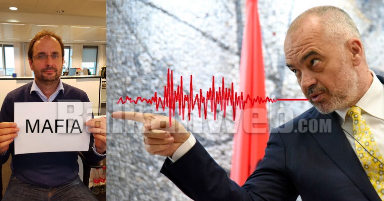 Peter Rama Pergjimet