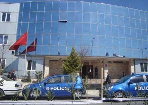 Policia Kamze