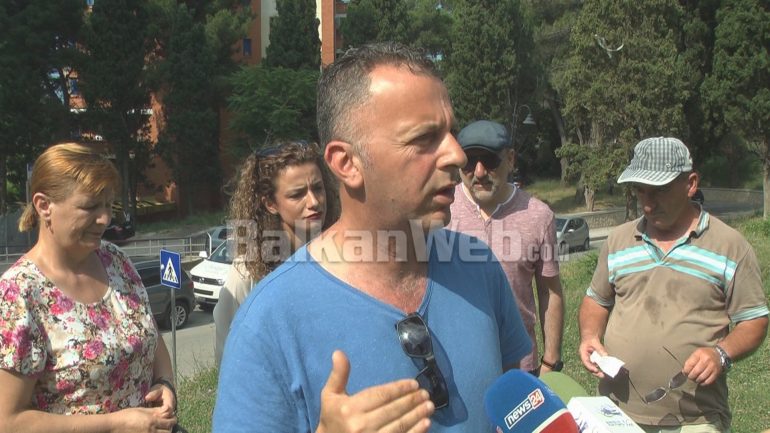 Protesta Ne Koder Vile