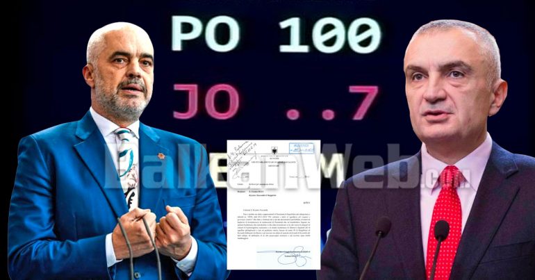 Rezoluta Kunder Metes