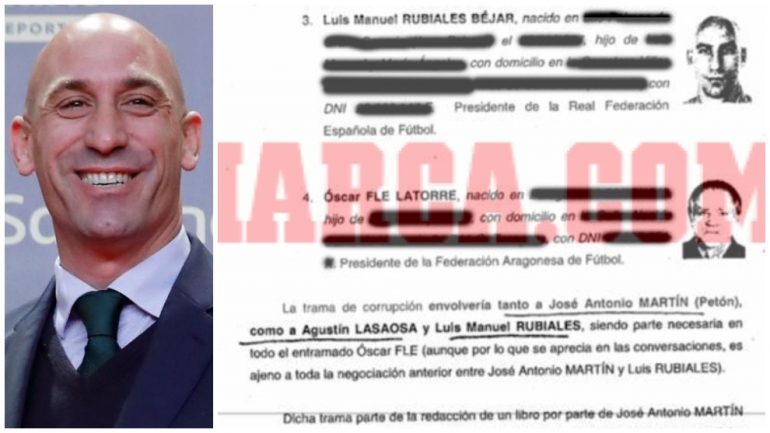 Rubiales