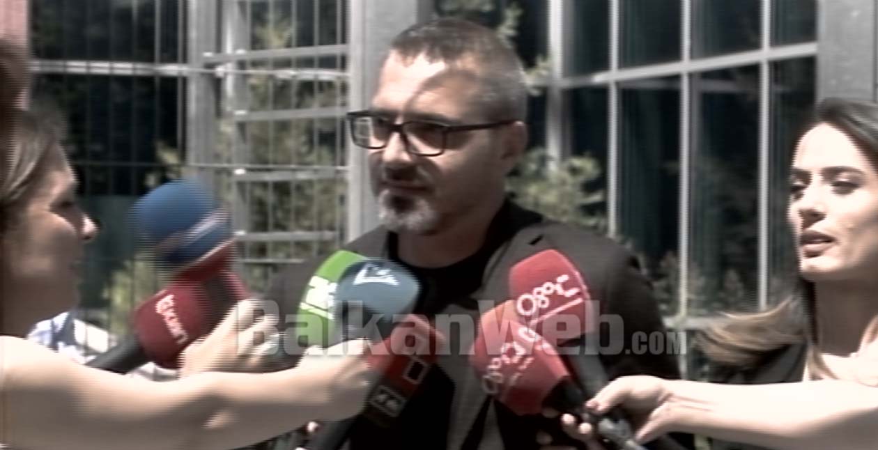 Shtyhet gjyqi për ishministrin e Brendshëm Saimir Tahiri Balkanweb