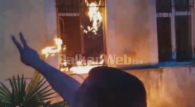 Shkoder Digjet Shkolla 1