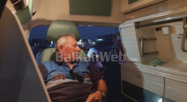 Shkoder Plagoset Polici