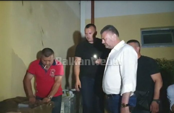 Tom Doshi Materialet Zgjedhore Ne Shkoder