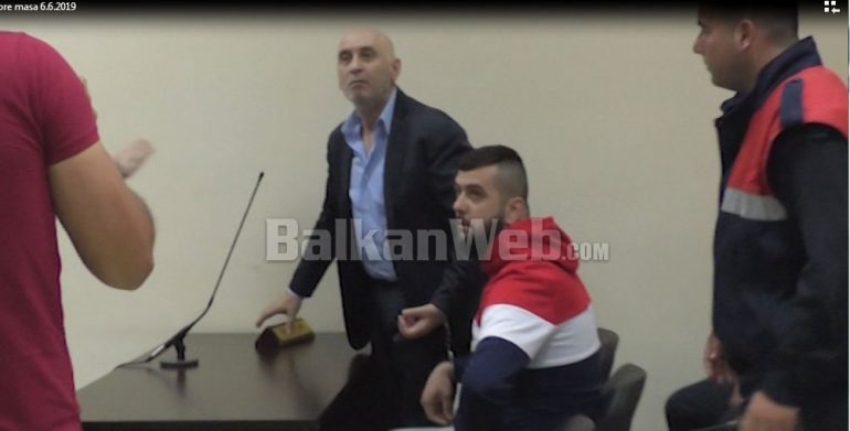 Vlore Romario Alliaj