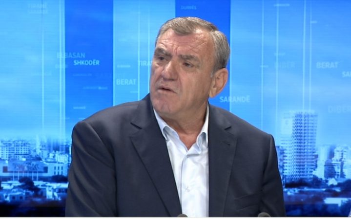 Zgjedhjet Ne Pd Agron Duka