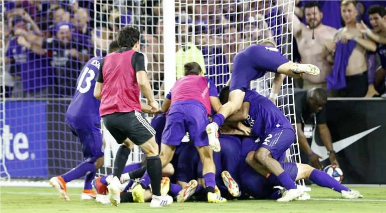 6. Nisje E Shkelqyer, Gol Dhe Trofe Ne Debutimin E Agollit