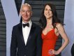 Amazon: Bezos Annuncia Divorzio Da Moglie Mackenzie