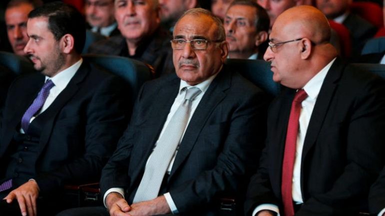 773x435 Iraqi Pm Issues Decree Curbing Powers Of Iran Allied Militias