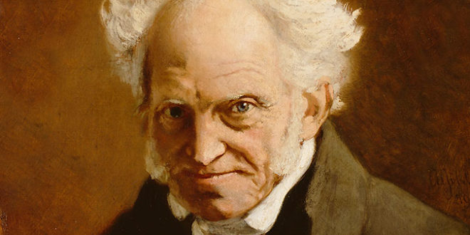 Arthur Schopenhauer 660x330
