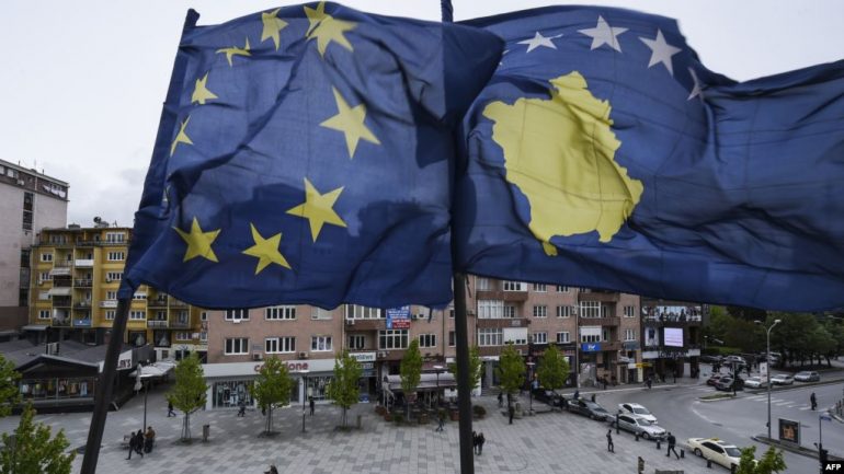 Be Kosove
