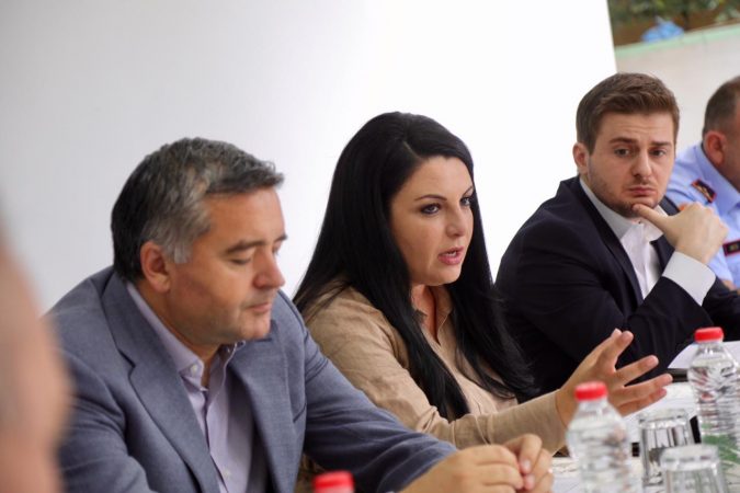 Balluku, Klosi Cakaj (2)