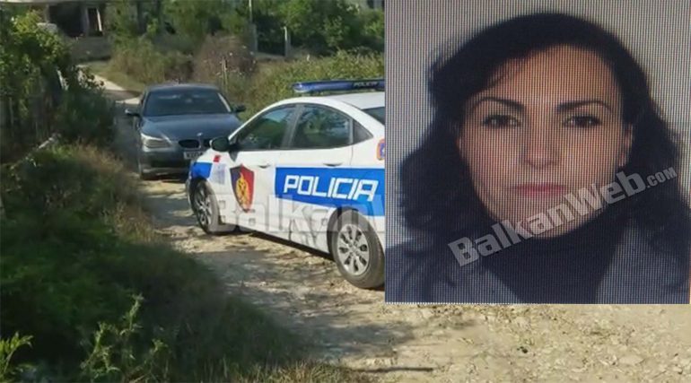 Durres Vrasja Gruaja