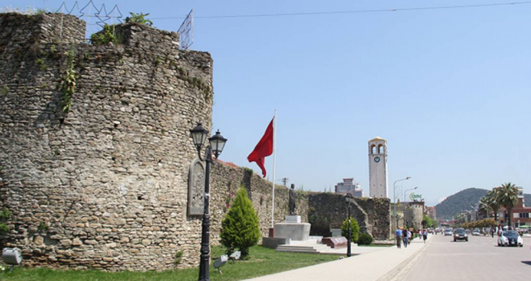 Elbasan 1