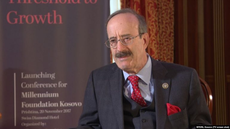 Eliot Engel