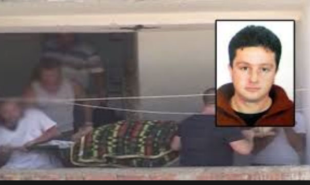 Gentian Beqiraj Vrajsa