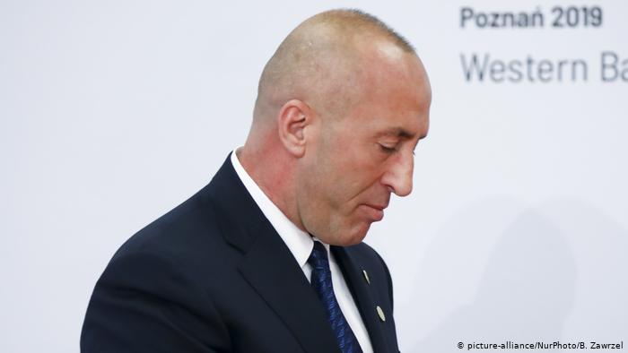 Haradinaj
