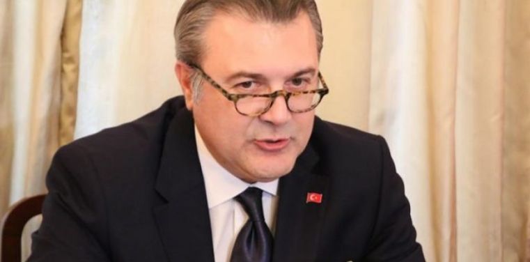 Murat Ahmet Yörük