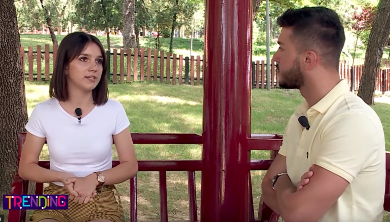 Stilistja 18 Vjecare