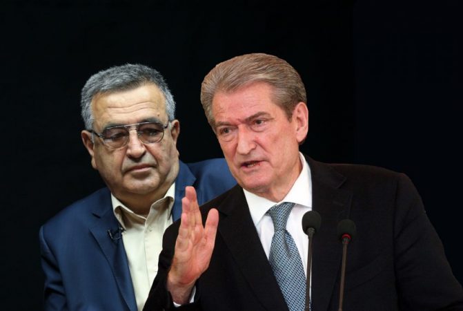 Auto Klosi Berisha 1559258045