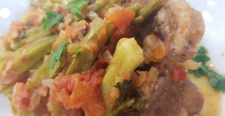 Bamje Me Mish Qingji