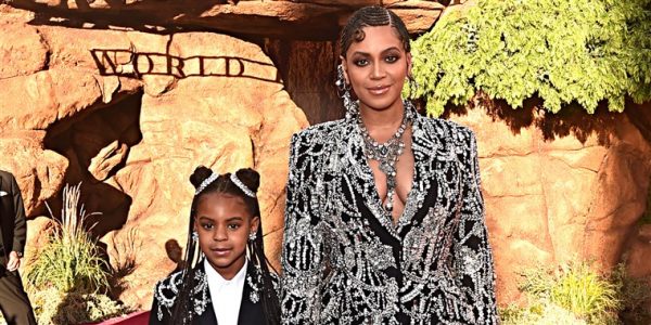 Beyonce And Blue Ivy At Lion King Premiere Today Main 190710 B2c610727f140f80b51d24bfed8e442f.fit 760w