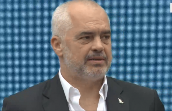 Edi Rama