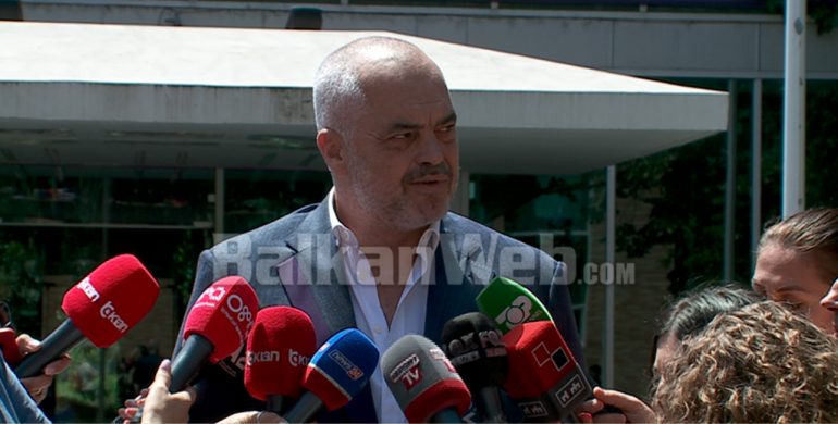 Edi Rama433