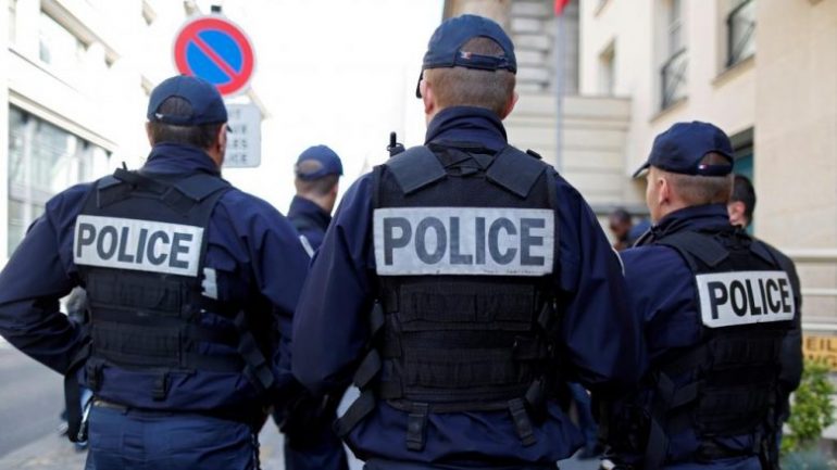 France Policia 780x439