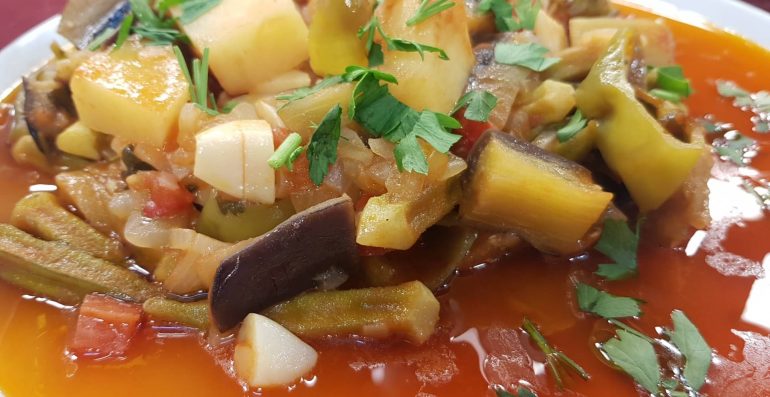 Gatim I Shpejte Me Perime