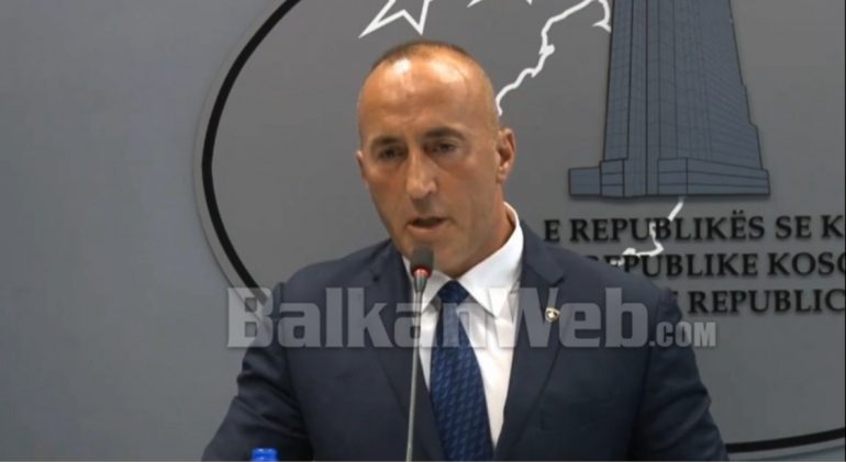 Haradinaj