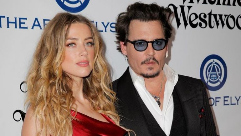 Johnny Depp E Amber Heard 1 Maxw 824