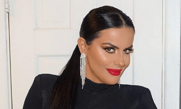 Big Mama shtatzënë? Këngëtarja reagon për herë të parë e revotuar –  Balkanweb.com – News24