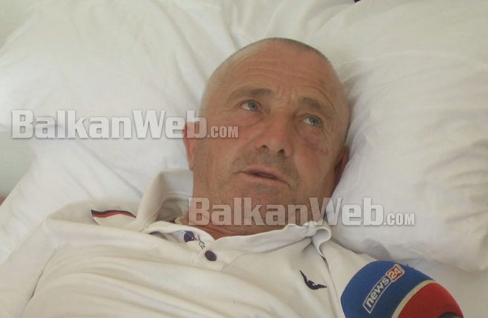 Kol Kolica I Rrahuri