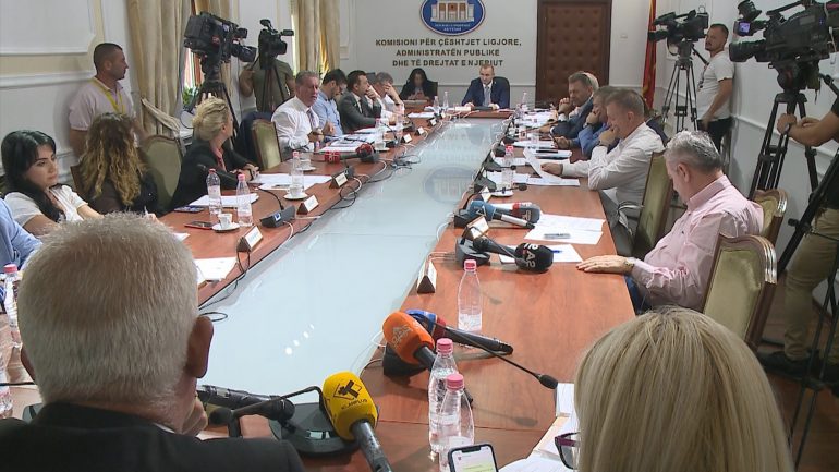 Komisioni Per Krimet E Komunizmit