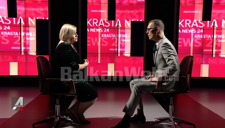 Milva Ekonomi Krasta