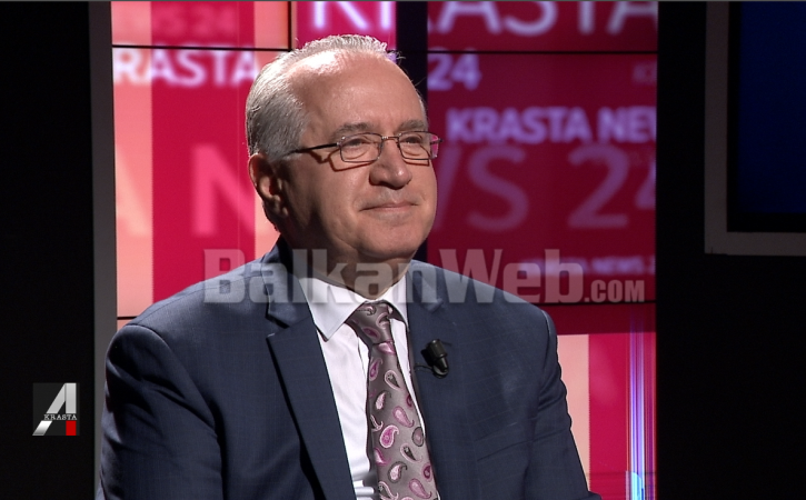 Zmbasadori Bashkurti