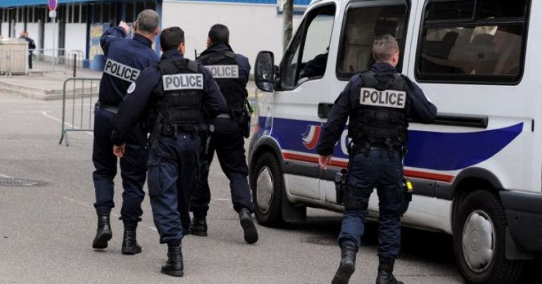 20150120 French Police Afp 840x440