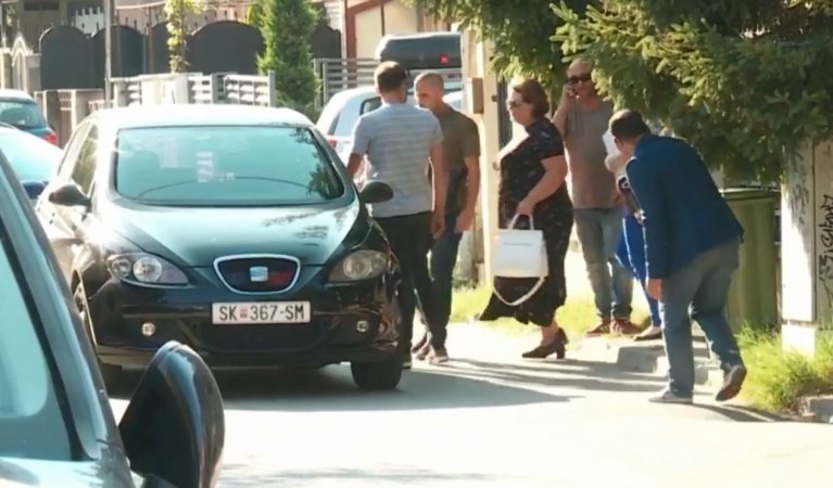 Janeva Niset Drejt Gjykates