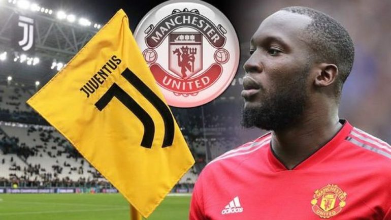 Man Utd Transfer Romelu Lukaku Juventus 1159899 1280x720