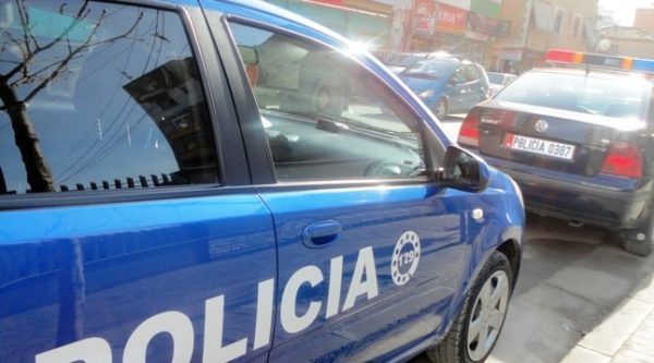 Policia Shqiptare 0 600x333 600x333
