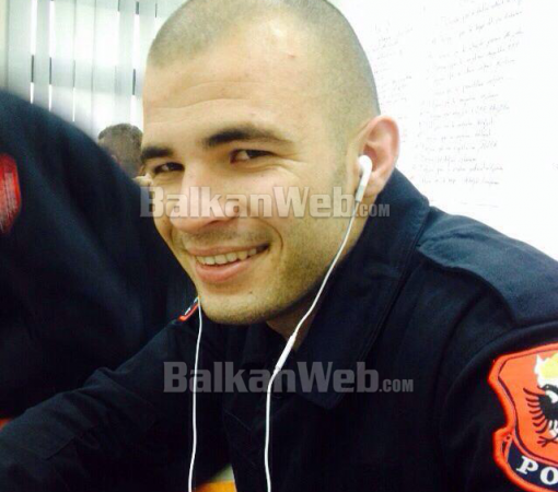 Santiago Malko Vrasja Ne Tirane