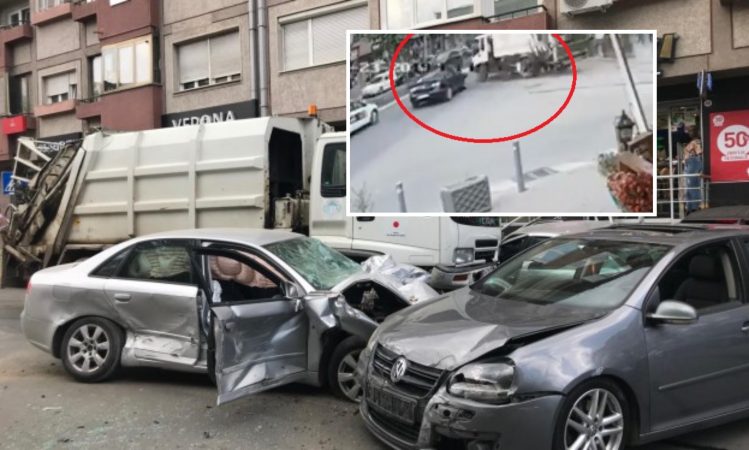 Aksidenti Prishtine1