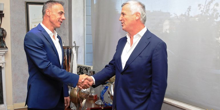 Ard Mema Dhe Refik Halili