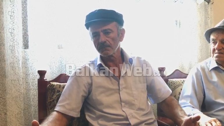 Babai I Djalit Te Vrare, Baftjar Celaj