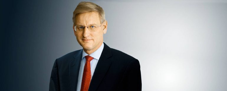 Bildt Carl