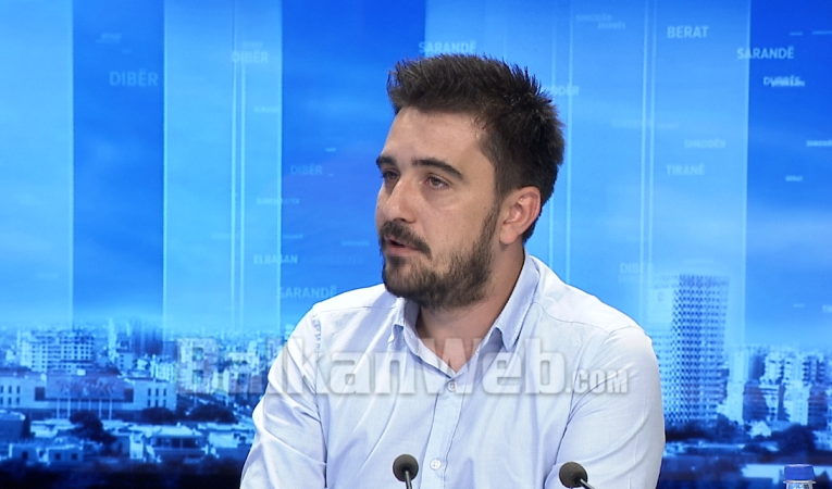 Drejtori Osshe Tirane