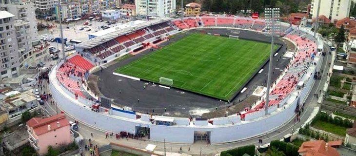 Elbasan Arena